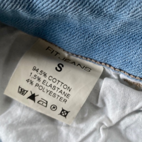 Fitjeans - Vintage Blue - Picture 5 of 7